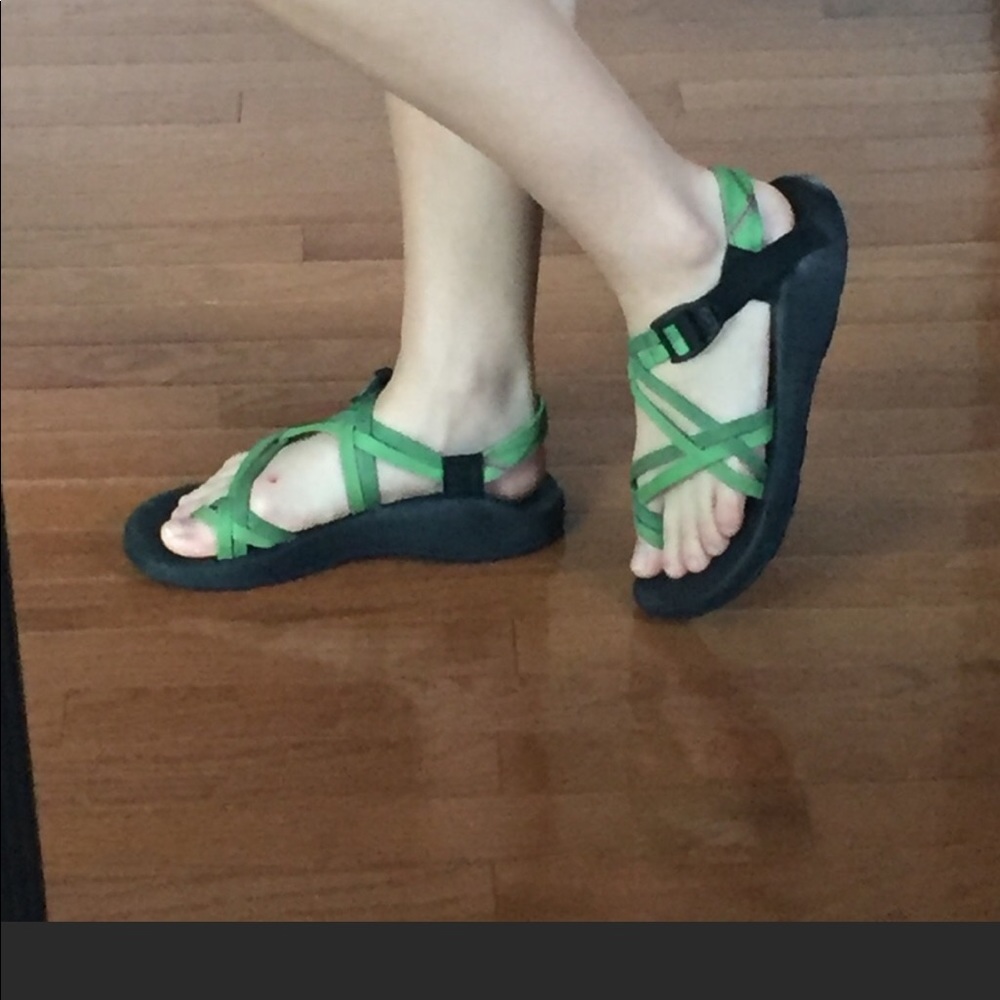 Women’s Chaco ZX2 Classics Size 8